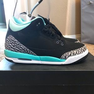 Air Jordan 3 retro GG
